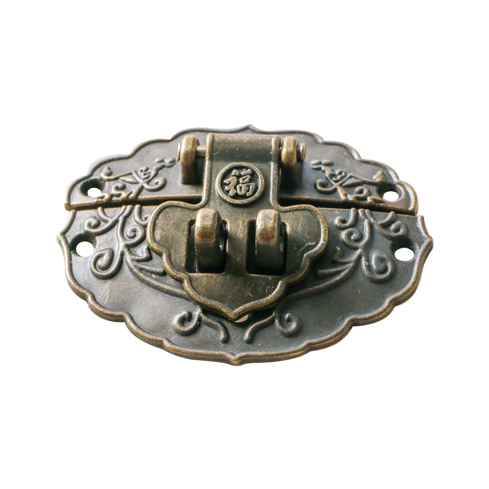 Antique Buckle Zinc Alloy Antique Copper Small Buckle Wooden Box Antique Buckle Accessories Buckle Decoration
Antique Buckle Zinc Alloy Antique Copper Small Buckle Wooden Box Antique Buckle Accessories Buckle Decoration