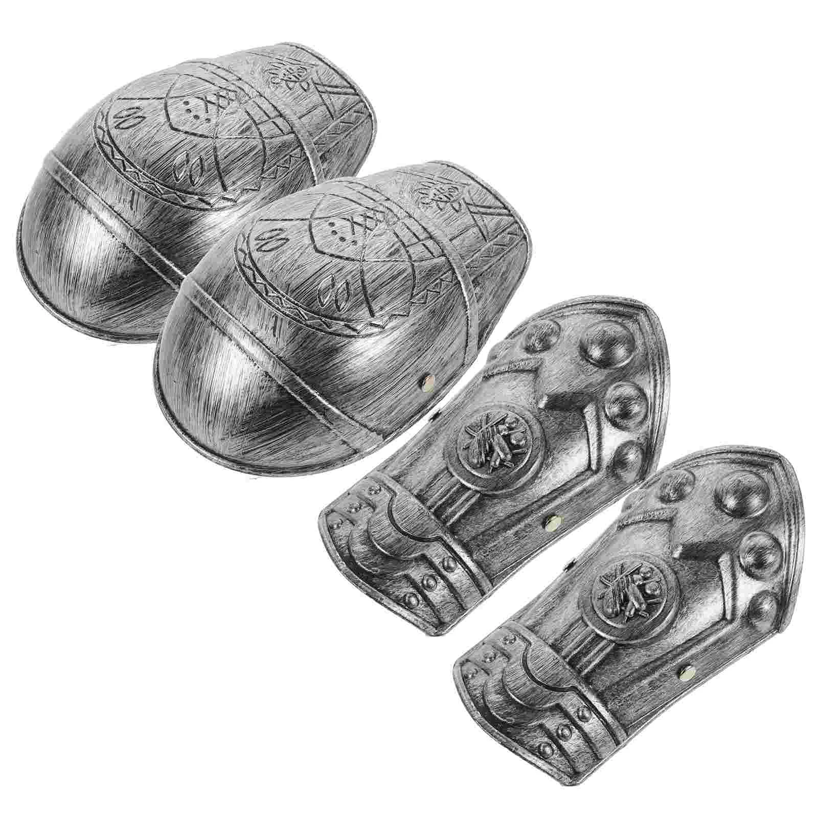 Armor Shoulder Pads Costume Plate Kids Cosplay Party Supply Halloween Handguard Roman Plastic
Armor Shoulder Pads Costume Plate Kids Cosplay Party Supply Halloween Handguard Roman Plastic