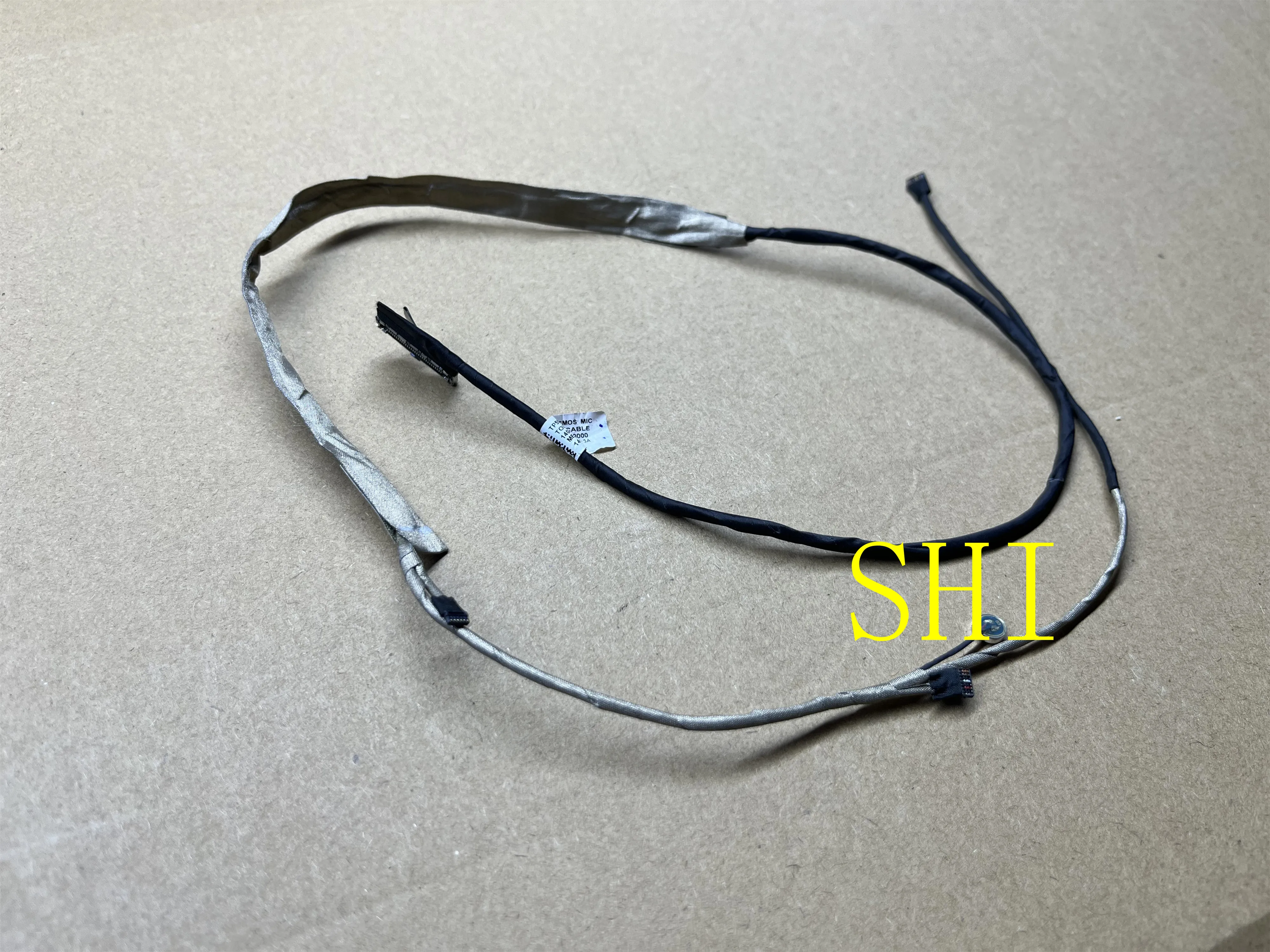 TP550 FOR 14004-02260000 Asus Cmos Ctrl Mic Cable TP500LA tp550la 100% Test ok free shipping
TP550 FOR 14004-02260000 Asus Cmos Ctrl Mic Cable TP500LA tp550la 100% Test ok free shipping
