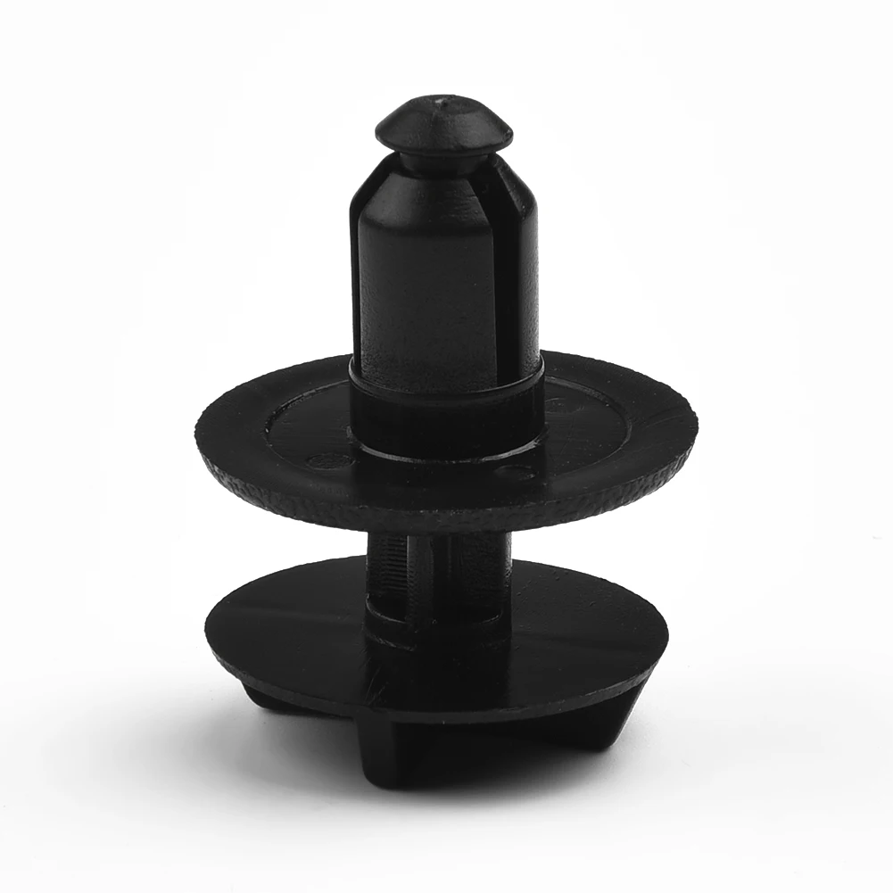 Cover Retaining Clip Retaining Clips Top Head 10pcs Set Black For LR024316 Radiator Cover Bottom Head
Cover Retaining Clip Retaining Clips Top Head 10pcs Set Black For LR024316 Radiator Cover Bottom Head