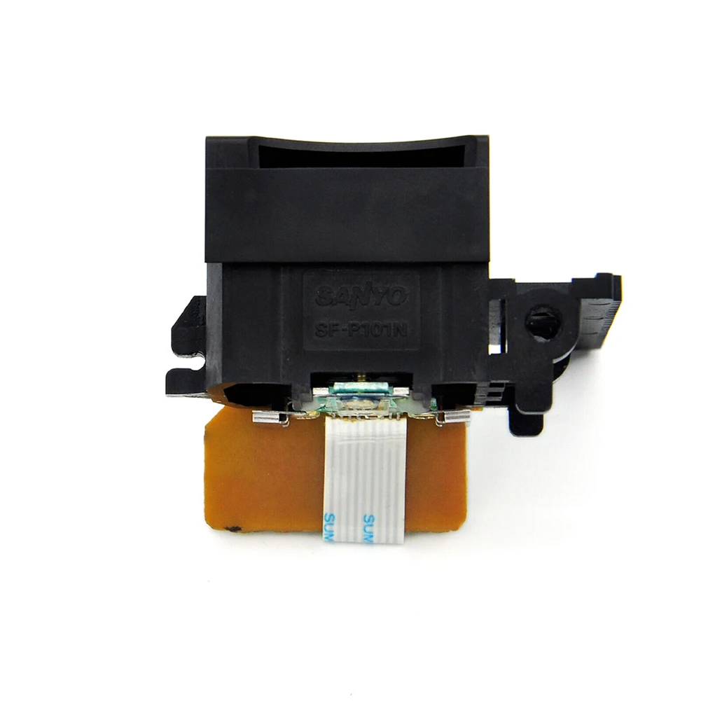 16 Pin Optical Header For Sanyo SF-P101 SF-P101N CD Player High Quality Durable La Ser Head Electrical Equipment Parts
16 Pin Optical Header For Sanyo SF-P101 SF-P101N CD Player High Quality Durable La Ser Head Electrical Equipment Parts