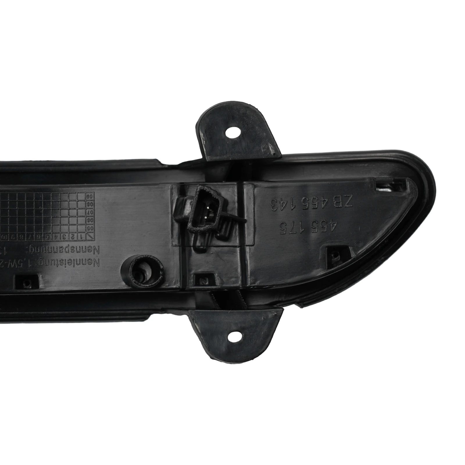 A2198200621 Right Side Mirror Turn Signal Light For Mercedes W219 W211 W216 W211 LED Turn Signal Side Marker Light
A2198200621 Right Side Mirror Turn Signal Light For Mercedes W219 W211 W216 W211 LED Turn Signal Side Marker Light