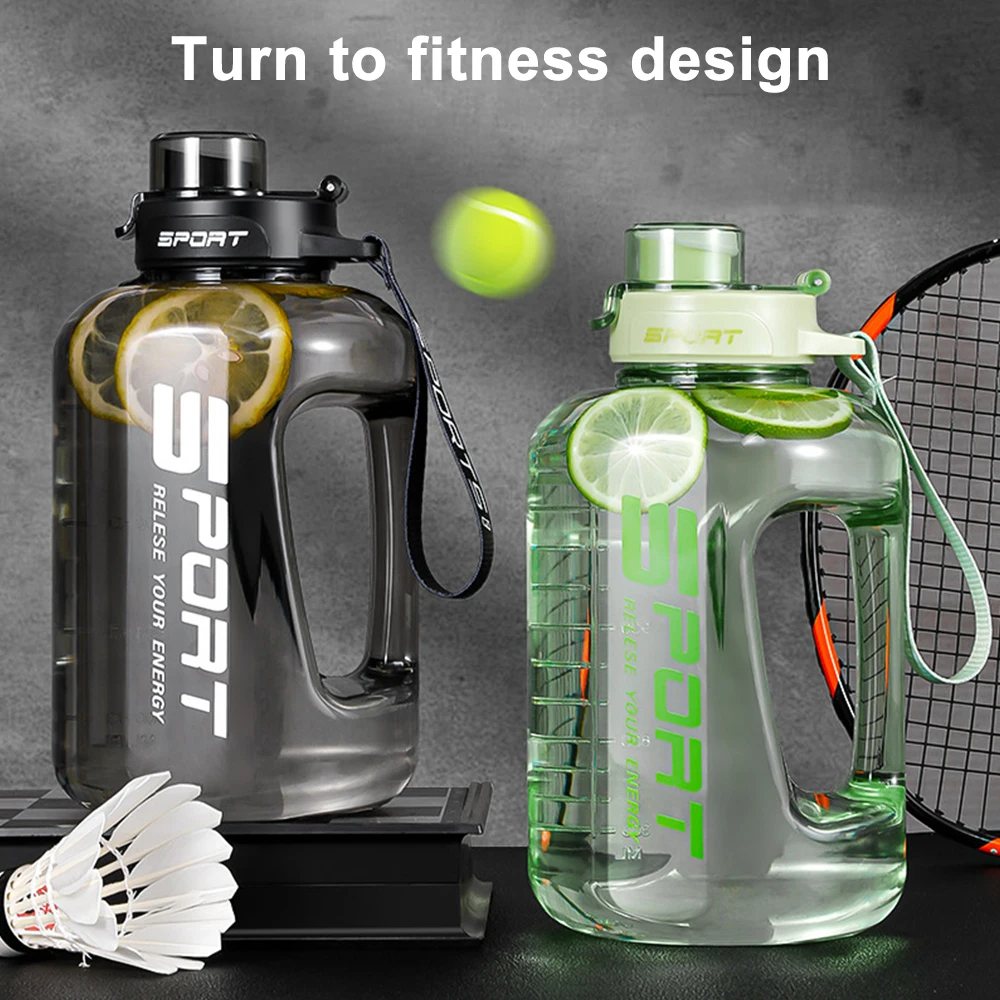 C2 1.7L Large Capacity Water Bottle Sport Gym Cycling Cup Portable Sports Water Bottle For Fitness Camping Runners Water kettle 3 Mallzona S326ebb8689fe4308a70b17354bab5b5aJ C2 1.7L Large Capacity Water Bottle Sport Gym Cycling Cup Portable Sports Water Bottle For Fitness Camping Runners Water kettle Mallzona