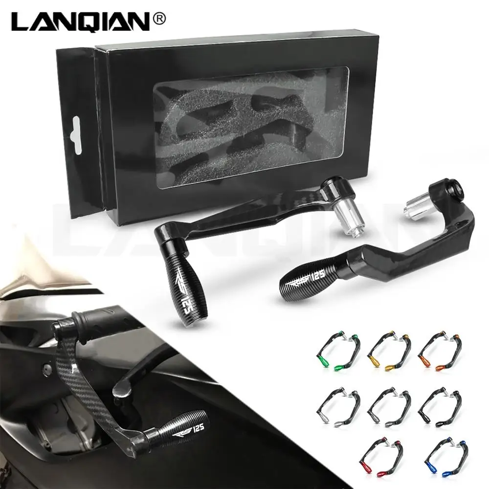 For Aprilia Rs125 Motorcycle Aluminum Brake Clutch Levers Guard Protection Rs 125 1996-2010 2005 2006 2007 2008 2009 Accessories
For Aprilia Rs125 Motorcycle Aluminum Brake Clutch Levers Guard Protection Rs 125 1996-2010 2005 2006 2007 2008 2009 Accessories