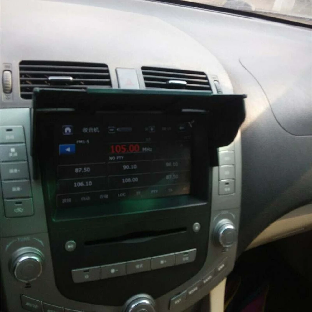 Автомобильный интерьер GPS Солнцезащитный козырек пригодный для переработки 6-10 дюймов нетоксичный козырек Солнцезащитный козырек 6-10 дюймов аксессуары Высокое качество
Автомобильный интерьер GPS Солнцезащитный козырек пригодный для переработки 6-10 дюймов нетоксичный козырек Солнцезащитный козырек 6-10 дюймов аксессуары Высокое качество
