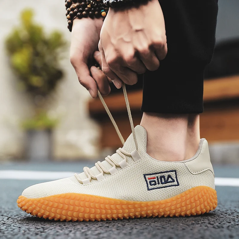 New Men's Mesh Breathable Golf Shoes Outdoor Fitness Golf Shoes Men's Walking Sports Shoes
New Men's Mesh Breathable Golf Shoes Outdoor Fitness Golf Shoes Men's Walking Sports Shoes