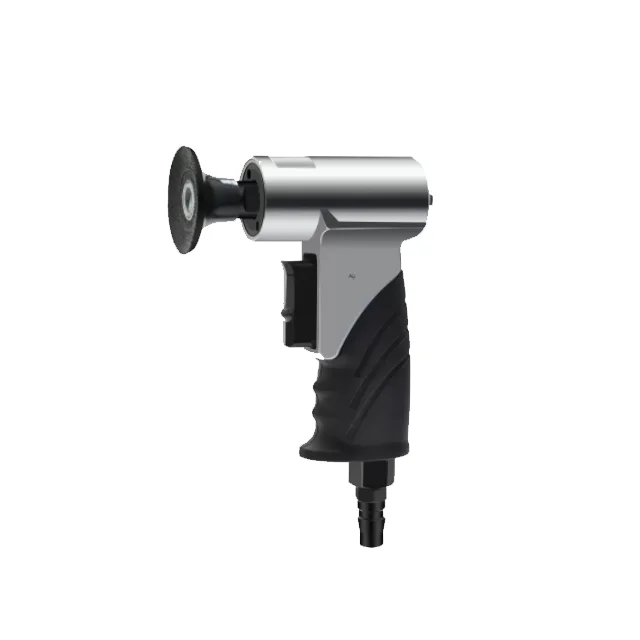 ASD-6137 Eccentric pneumatic grinder(75mm) pneumatic sander Weihai helpful-tools
ASD-6137 Eccentric pneumatic grinder(75mm) pneumatic sander Weihai helpful-tools