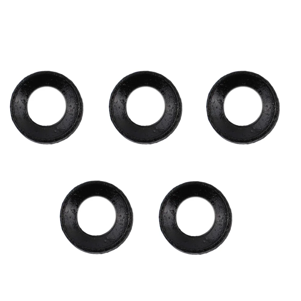 Gasket Disc Brake Caliper Practical 9mm/12mm Accessories Aluminum Convex Washer M6 Screws Mountain Bike Bicycle
Gasket Disc Brake Caliper Practical 9mm/12mm Accessories Aluminum Convex Washer M6 Screws Mountain Bike Bicycle