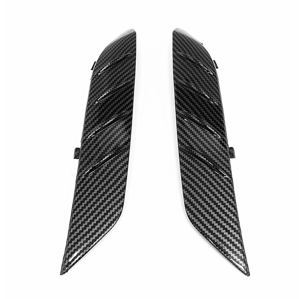 ABS Carbon Fiber Black Front Fender Mud Guard for ZX14R 2006 2020 Enhance Your Motorcycle\\\\\\\\\\\\\\'s Appearance
ABS Carbon Fiber Black Front Fender Mud Guard for ZX14R 2006 2020 Enhance Your Motorcycle\\\\\\\\\\\\\\'s Appearance