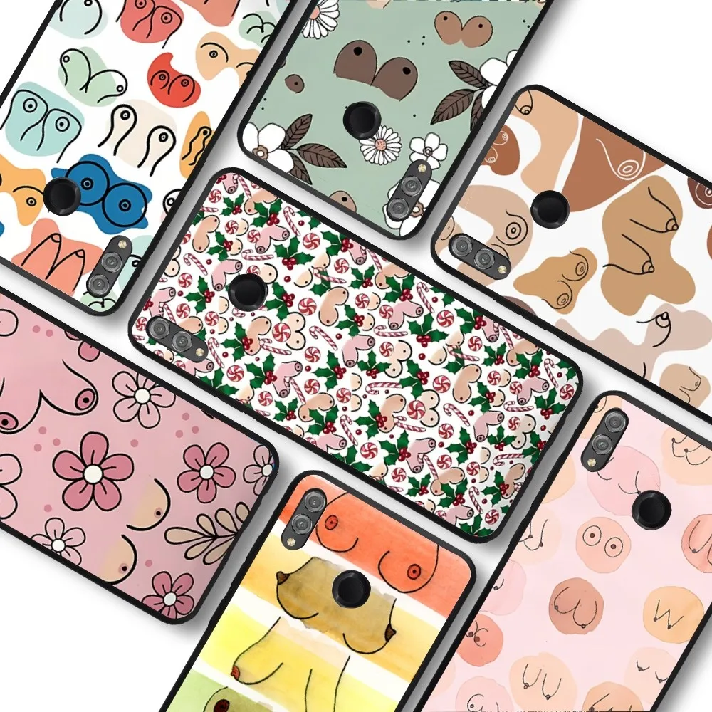 Boobs Art Print Phone Case For Huawei Honor 10 lite 9 20 7A 9X 30 50 60 70 pro plus Soft Silicone Cover
Boobs Art Print Phone Case For Huawei Honor 10 lite 9 20 7A 9X 30 50 60 70 pro plus Soft Silicone Cover