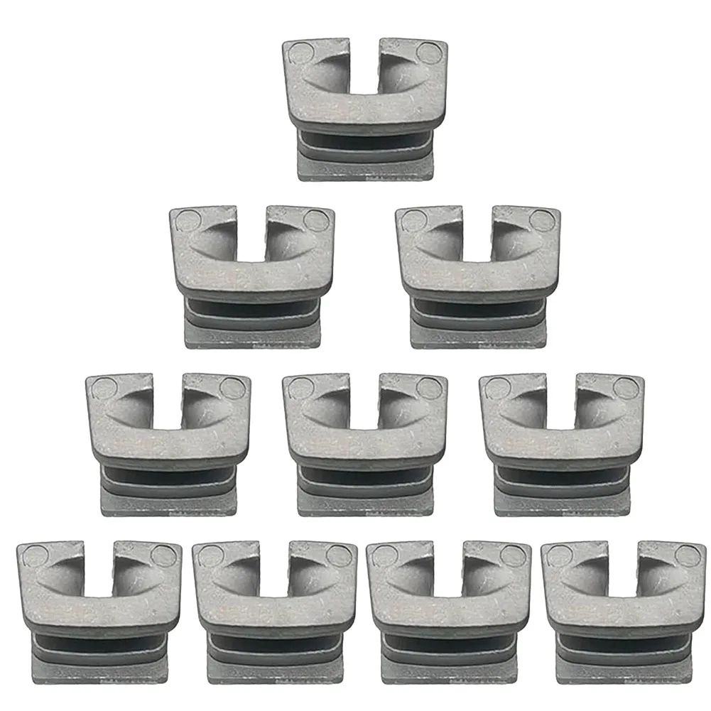 2/4/10 Pcs Trimmer Head Eyelet Sleeve For Stihl KM55 KM56 KM85 KM90 KM100 KM110 KM130 25-2 Autocut Trimmer Spare Part
2/4/10 Pcs Trimmer Head Eyelet Sleeve For Stihl KM55 KM56 KM85 KM90 KM100 KM110 KM130 25-2 Autocut Trimmer Spare Part