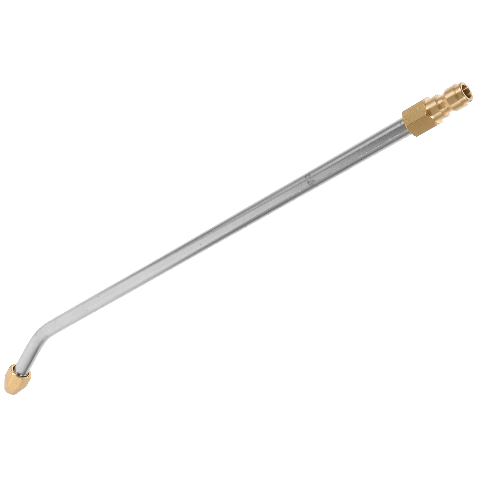 Cleaning Bent Pole Spray Pressure Washer Wand Extension Hose Sprayer Car Metal High Fittings Washing Nozzle
Cleaning Bent Pole Spray Pressure Washer Wand Extension Hose Sprayer Car Metal High Fittings Washing Nozzle