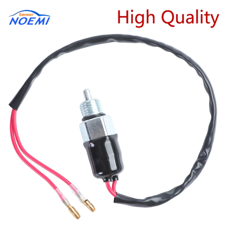 Кнопка переключения тормозной лампы YAOPEI MD701797 1978-1979 для Mitsubishi MD712535 MD701624 MD730710
Кнопка переключения тормозной лампы YAOPEI MD701797 1978-1979 для Mitsubishi MD712535 MD701624 MD730710