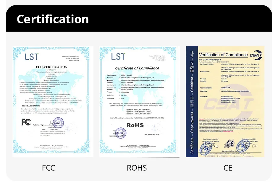 Ear Cleaning Endoscope 3 in 1 Ear Scope IP67 Waterproof Camera with 6 LED For Android Type C PC with Ear Pick Cleaning Kit 10 Mallzona S3279537037b24acaadf49416033cc6f9M Ear Cleaning Endoscope 3 in 1 Ear Scope IP67 Waterproof Camera with 6 LED For Android Type C PC with Ear Pick Cleaning Kit Mallzona