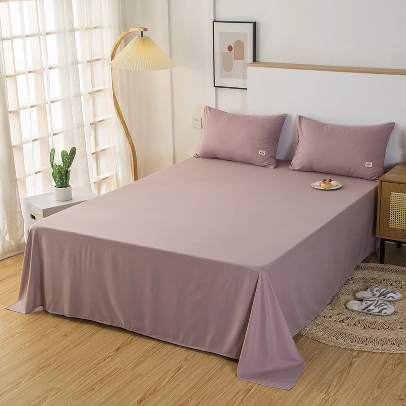 Shop Generic Bed Sheets Bedsheets Line Cotton Couple Bedspreads Home Fit Matress Cover Baby Kid