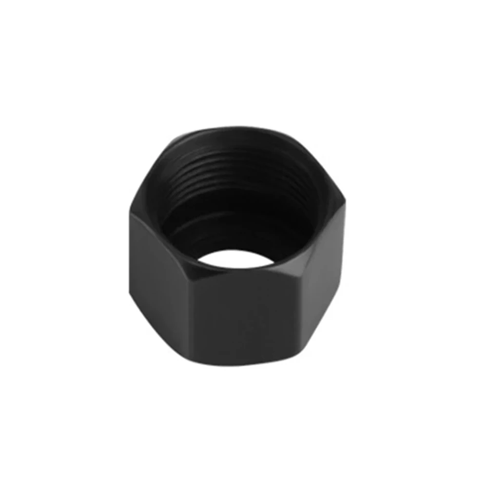 Reliable M15 Screw Nut and Collet Chuck Set for Chuck Conversion of Trimming Engraving Machines 6/635/8mm (2pcs)
Reliable M15 Screw Nut and Collet Chuck Set for Chuck Conversion of Trimming Engraving Machines 6/635/8mm (2pcs)