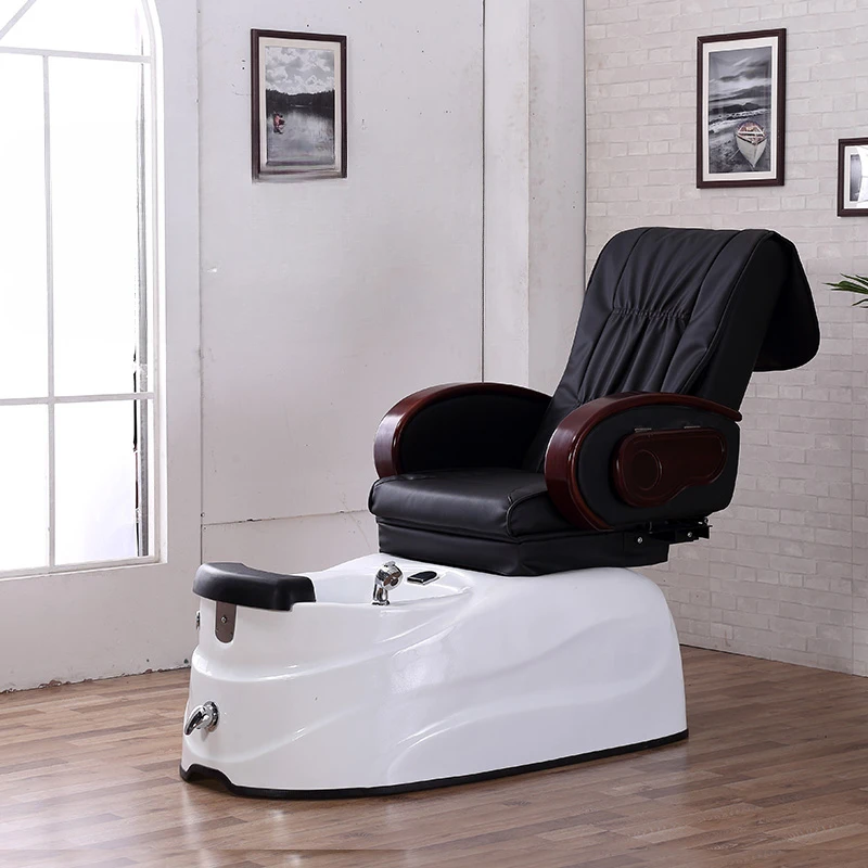 Comfort Modern pedicure chair beauty speciality Foot Nails Chair pedicure luxury salon chaise de pedicure salon furniture HD50PC
Comfort Modern pedicure chair beauty speciality Foot Nails Chair pedicure luxury salon chaise de pedicure salon furniture HD50PC