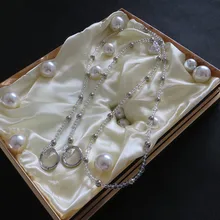 Exquisite Transparent Bead Handle Women's Stylish Versatile Style Bag Accessories Popular Simplicity Decorative Nice Bag Chain
Exquisite Transparent Bead Handle Women's Stylish Versatile Style Bag Accessories Popular Simplicity Decorative Nice Bag Chain