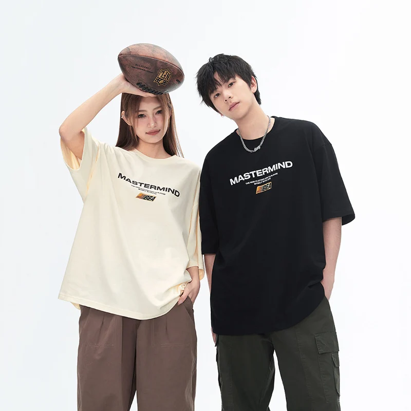 Футболка TFETTERS мужская с надписью, брендовая тенниска с круглым вырезом, белая Свободная майка из 2024 хлопка, уличная одежда для пар, лето 100%
Футболка TFETTERS мужская с надписью, брендовая тенниска с круглым вырезом, белая Свободная майка из 2024 хлопка, уличная одежда для пар, лето 100%