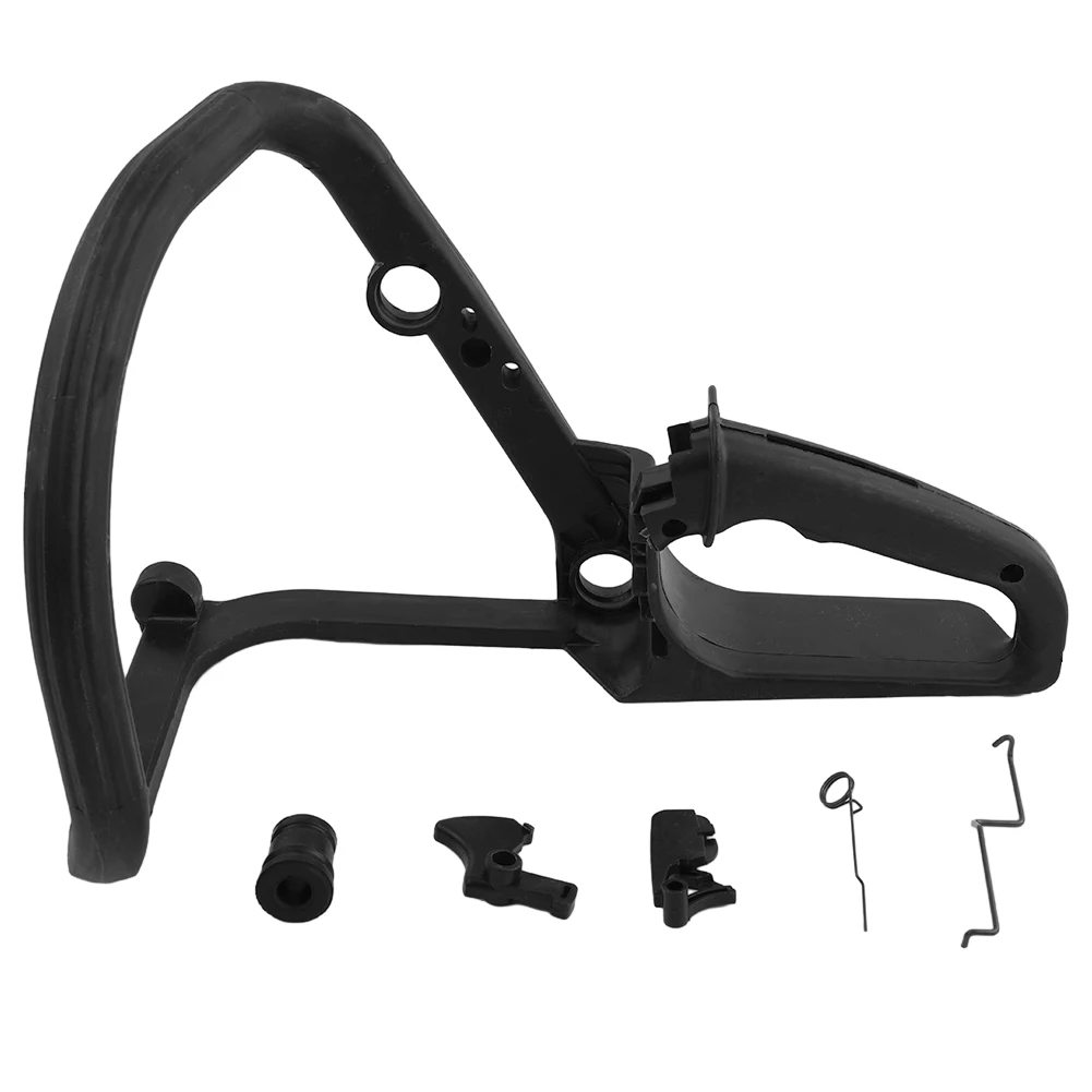 1pc Handlebar Handle Bar Replacement Parts For STIHL MS180 MS170 018 017 Chainsaw # 1130 791 4901 Outdoor Power Equipment
1pc Handlebar Handle Bar Replacement Parts For STIHL MS180 MS170 018 017 Chainsaw # 1130 791 4901 Outdoor Power Equipment