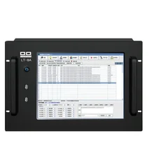 QQCHINAPA IP Network Broadcast Central Control Host Pa System For School,Hospital,Station
QQCHINAPA IP Network Broadcast Central Control Host Pa System For School,Hospital,Station