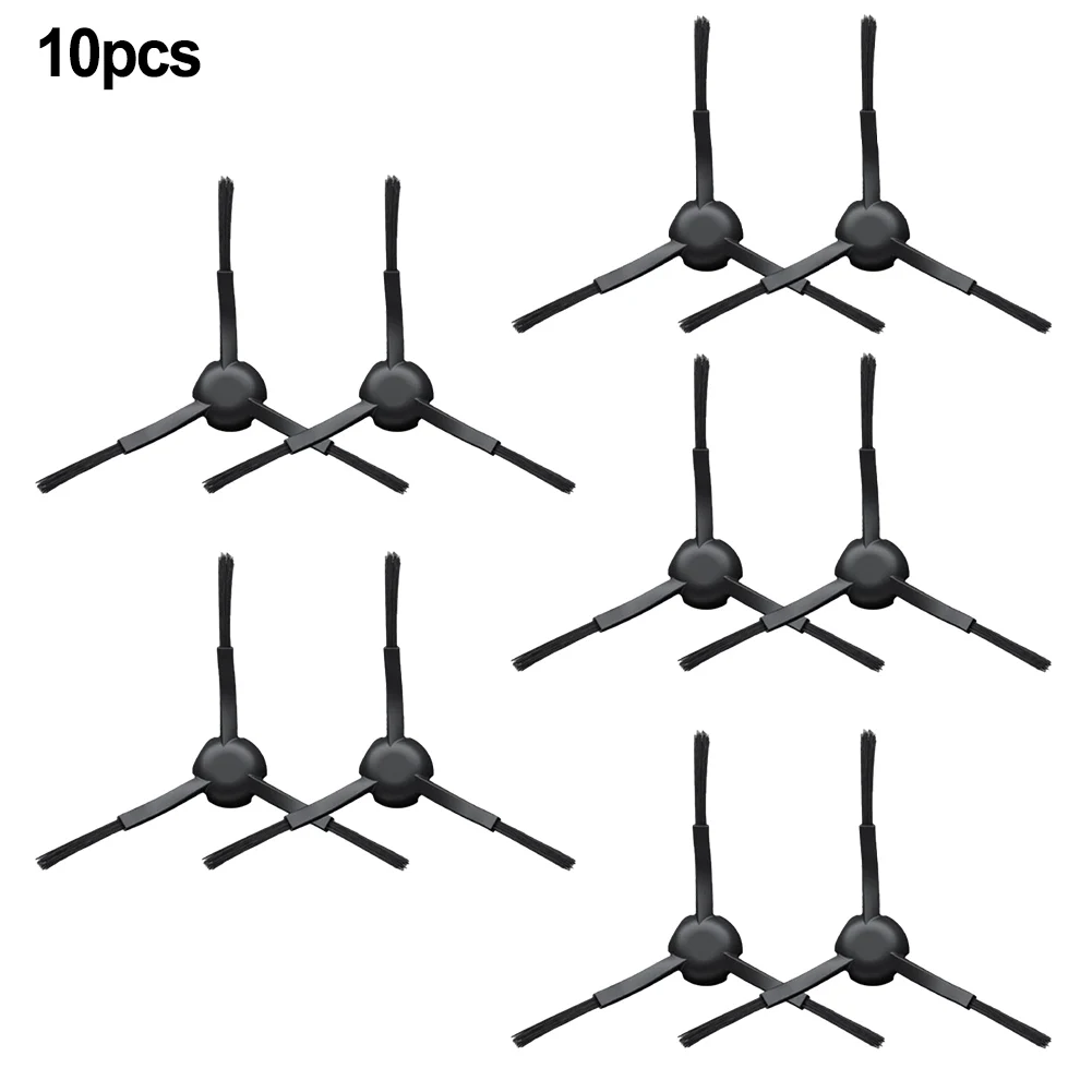 10pcs Side Brushes For D10S Plus Vacuum Cleaner Spare Replacement Accessories Sweeper Side Brushes Floor Cleaning Sweeping Parts
10pcs Side Brushes For D10S Plus Vacuum Cleaner Spare Replacement Accessories Sweeper Side Brushes Floor Cleaning Sweeping Parts