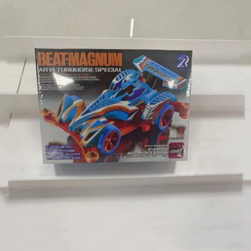 DD VC Ruize 1/32 Mini 4WD Car Model Beat/Cyclone Magnum Diospada Proto Saber EVO AR Chassis Cars
DD VC Ruize 1/32 Mini 4WD Car Model Beat/Cyclone Magnum Diospada Proto Saber EVO AR Chassis Cars