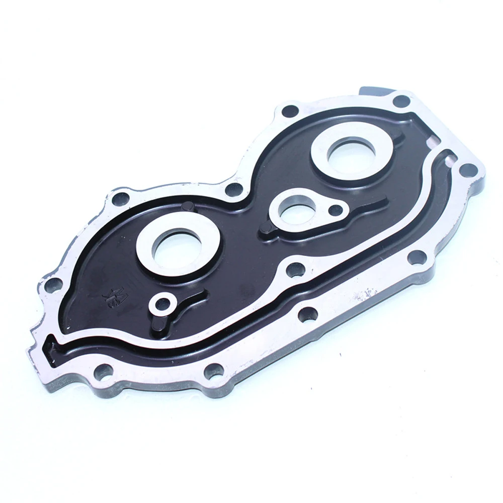 

Free shipping Boat Engine Part for Yamaha 2-stroke 25-30 HP outboard motor cylinder head 61N-11191-01-1S