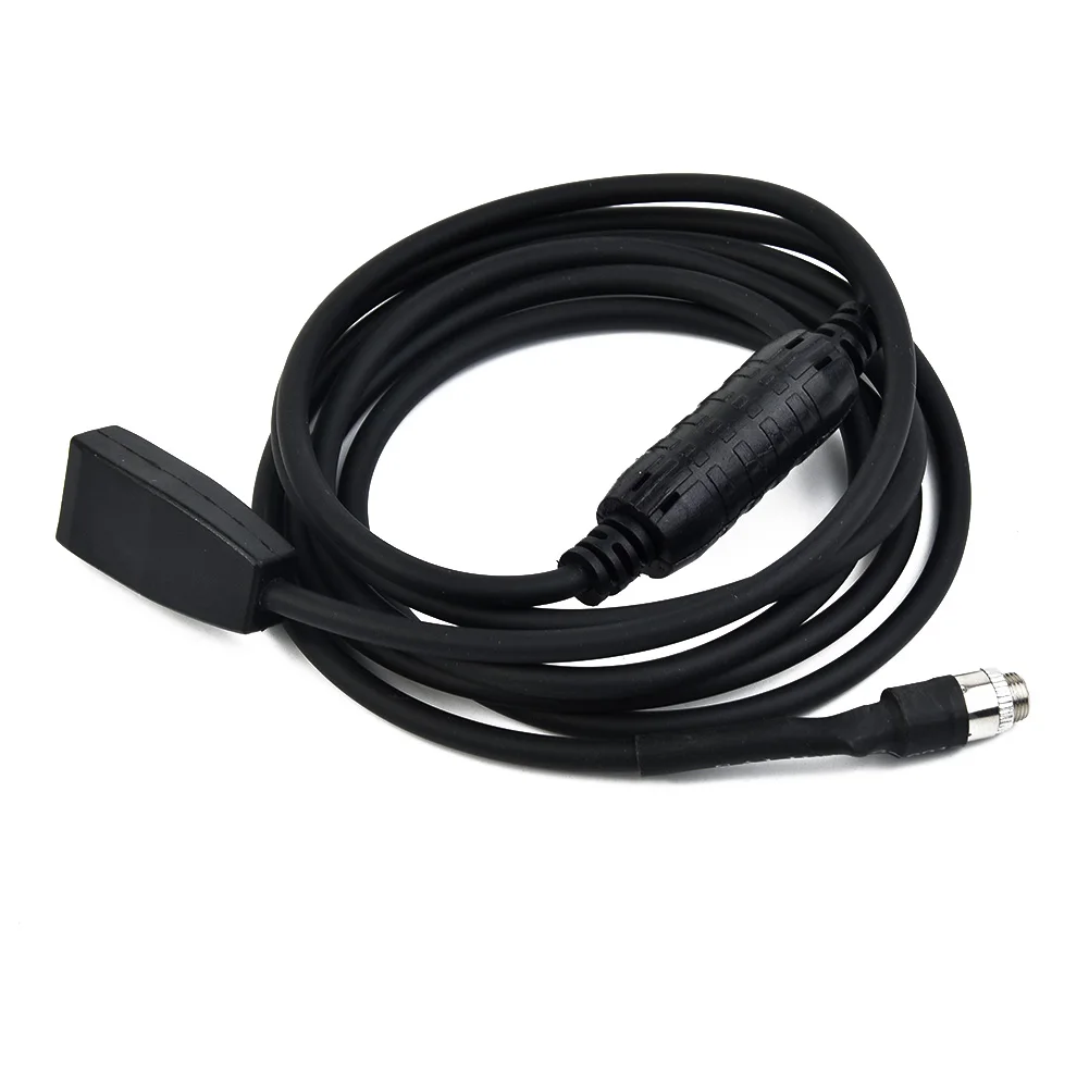 Mode Cable Adapter Cable Replacement For BMW E39 E53 X5 E46 MP3 Car Auto Input Interface Radio 3.5mm Practical
Mode Cable Adapter Cable Replacement For BMW E39 E53 X5 E46 MP3 Car Auto Input Interface Radio 3.5mm Practical