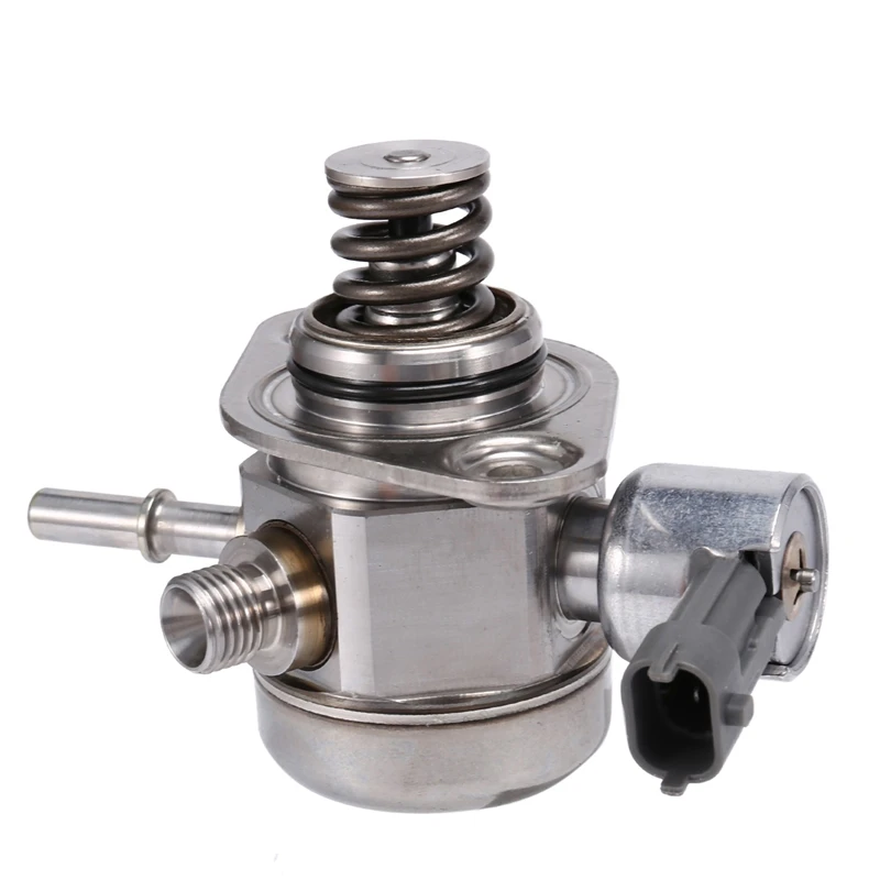 1 PCS High Pressure Pump Assembly Replacement Parts For Kia 2011-2012 Soul Rio 1.6L 2012-2013 35320-2B10 35320-2B130 35320-2B140
1 PCS High Pressure Pump Assembly Replacement Parts For Kia 2011-2012 Soul Rio 1.6L 2012-2013 35320-2B10 35320-2B130 35320-2B140