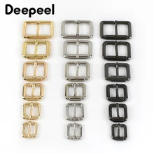 5Pcs Deepeel 20-38mm Pin Belt Buckles Metal Bags Strap Connector Clasp Adjust Webbing Buckle DIY Sewing Hardware Accessories
5Pcs Deepeel 20-38mm Pin Belt Buckles Metal Bags Strap Connector Clasp Adjust Webbing Buckle DIY Sewing Hardware Accessories