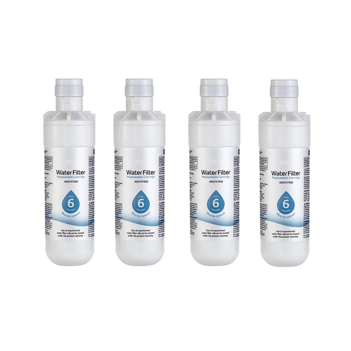 4 шт., сменные фильтры LT1000P для воды в холодильнике, для LT1000P3,ADQ747935, 200 галлонов, фильтр для воды в холодильнике
4 шт., сменные фильтры LT1000P для воды в холодильнике, для LT1000P3,ADQ747935, 200 галлонов, фильтр для воды в холодильнике