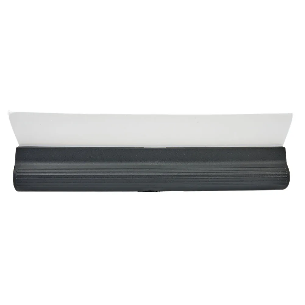 1pc Window Water Wiper Car Wrap Tools Non-Scratch Flexible Soft Silicone Handy Squeegee Clean Scraper Glass Wash Tool
1pc Window Water Wiper Car Wrap Tools Non-Scratch Flexible Soft Silicone Handy Squeegee Clean Scraper Glass Wash Tool