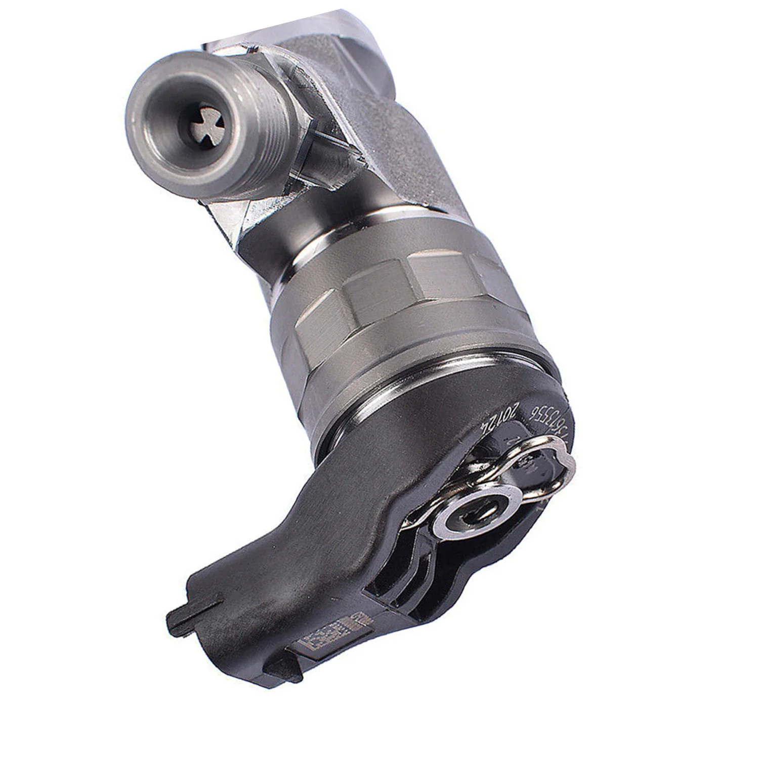 Diesel Injectors For GMC Savana Sierra 2500 3500 Chevy 2006-2007 6.6L 0986435521
Diesel Injectors For GMC Savana Sierra 2500 3500 Chevy 2006-2007 6.6L 0986435521