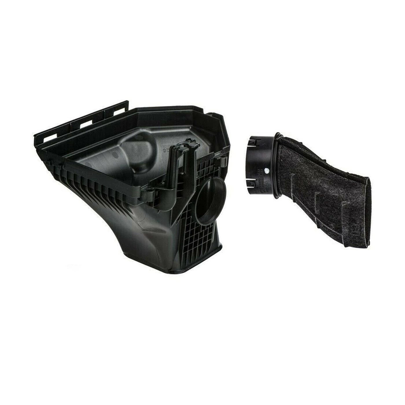 Конверсионная воздухозаборная коробка и трубка для Dodge Challenger Hellcat 15-20 68175164AC 68207918AB
Конверсионная воздухозаборная коробка и трубка для Dodge Challenger Hellcat 15-20 68175164AC 68207918AB