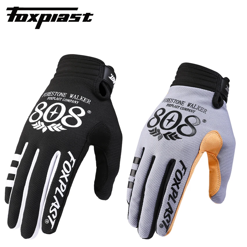 2022 Fox Plast Off Road Cycling Dirt Full Finger Guantes MTB Bike Gloves Pad Men Women Breathable Anti-shock Motocross Gloves
2022 Fox Plast Off Road Cycling Dirt Full Finger Guantes MTB Bike Gloves Pad Men Women Breathable Anti-shock Motocross Gloves