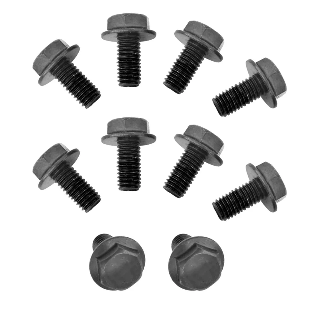 10pcs Pressure Plate Screw For 255 Aluminum Sawing Machine Saw Workshop Equipment Power Tools Accessories Replacement
10pcs Pressure Plate Screw For 255 Aluminum Sawing Machine Saw Workshop Equipment Power Tools Accessories Replacement