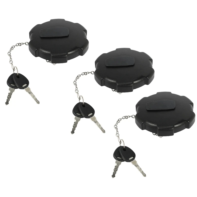 3X Car-Styling Automobiles Exterior Parts Fuel Tank Cover Gas Cap For Volvo Truck 20392751 /04 With Key Lock
3X Car-Styling Automobiles Exterior Parts Fuel Tank Cover Gas Cap For Volvo Truck 20392751 /04 With Key Lock