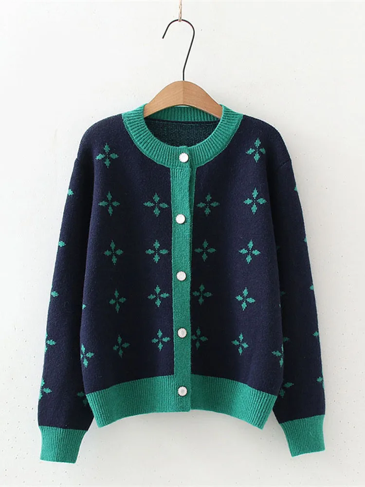 Оранжевая трикотажная Женская осенне-зимняя кашемировая кофта с круглым вырезом, женская повседневная трикотажная одежда, топы 2023
Оранжевая трикотажная Женская осенне-зимняя кашемировая кофта с круглым вырезом, женская повседневная трикотажная одежда, топы 2023