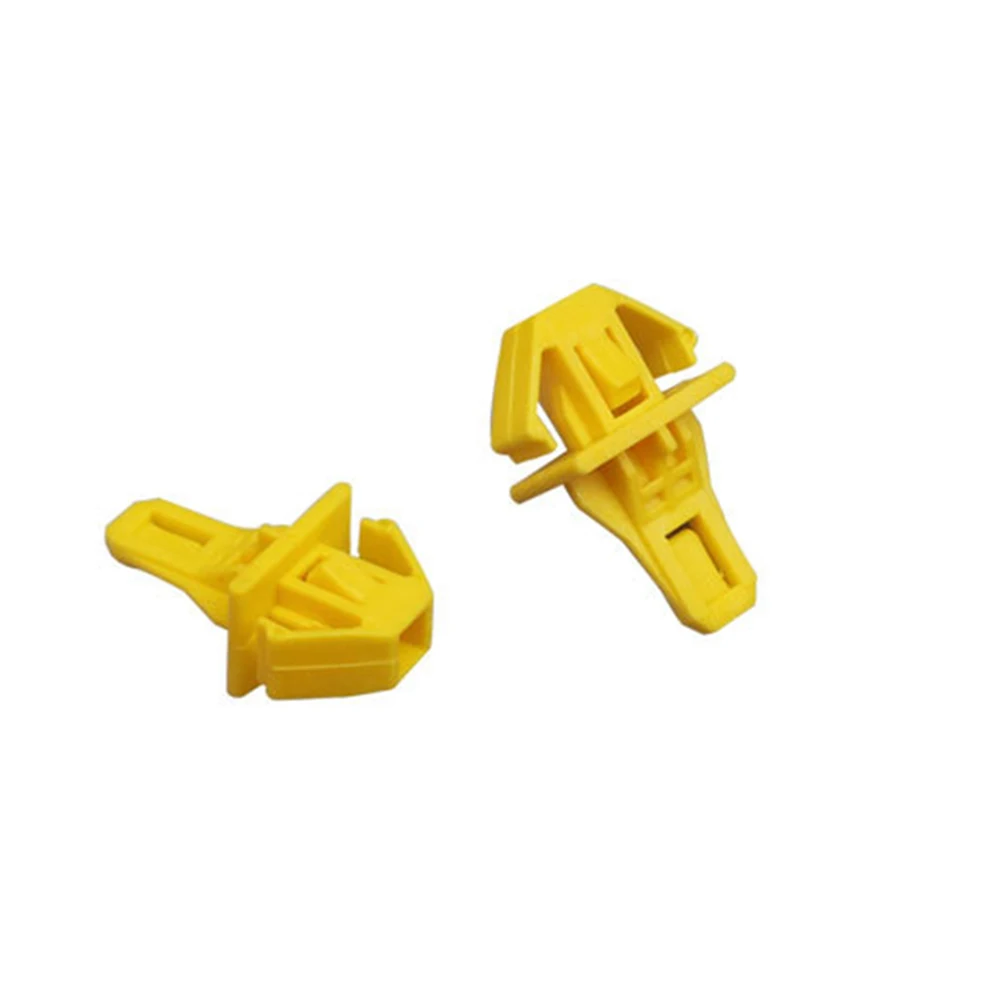 H12 91578-T0A-003 Auto Bumper Moulding Clips Car Clamps And Fasteners Nylon Accessories For Honda Vehicle Forming Clamp
H12 91578-T0A-003 Auto Bumper Moulding Clips Car Clamps And Fasteners Nylon Accessories For Honda Vehicle Forming Clamp