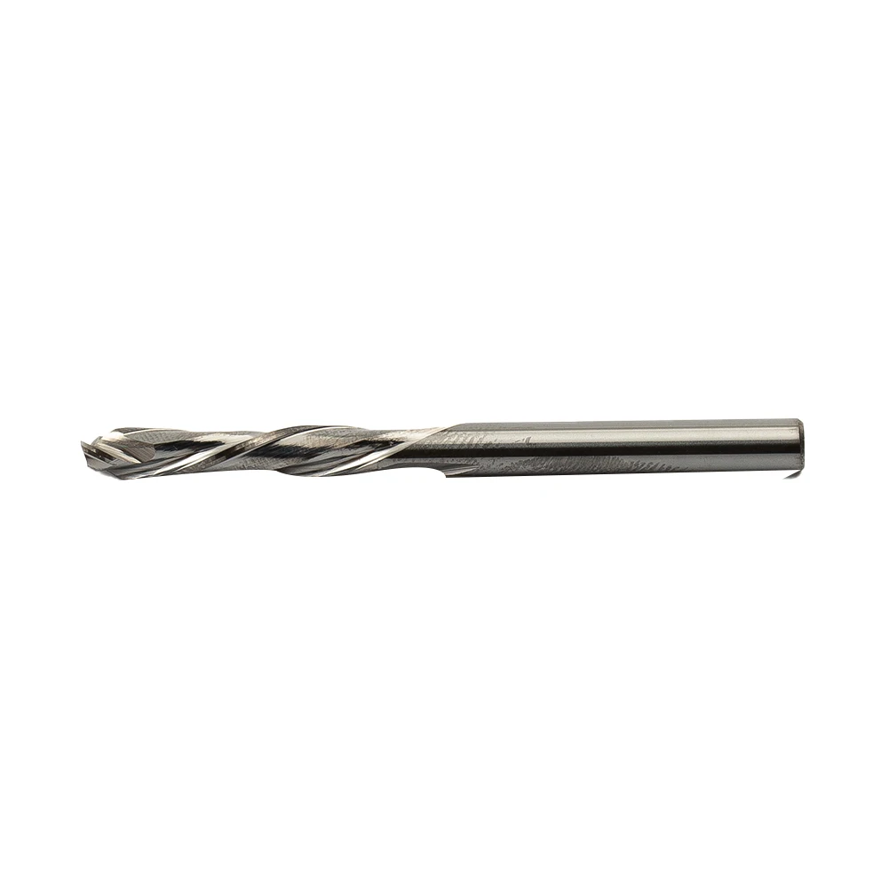 New Milling cutter Router bits CNC tool Milling Cut Router Bit Solid Carbide Spiral Up/Down Compression Durable
New Milling cutter Router bits CNC tool Milling Cut Router Bit Solid Carbide Spiral Up/Down Compression Durable