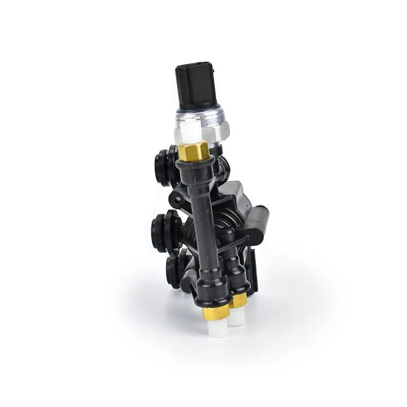 Air Suspension Valve Control Unit New For Land Rover Discovery 3 4 LR3 LR4 Range Rover 2006-2012 RVH500070 RVH000046 RVH000045
Air Suspension Valve Control Unit New For Land Rover Discovery 3 4 LR3 LR4 Range Rover 2006-2012 RVH500070 RVH000046 RVH000045