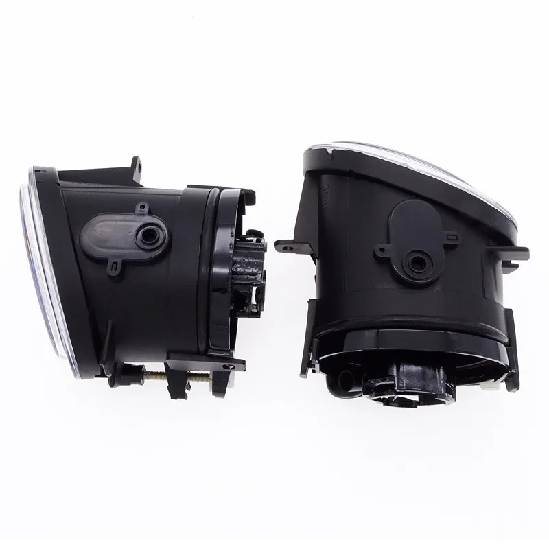Headlight LED Fog lamps Halogen Foglights For BMW E53 2001-2006 63177894017 63177894018(without bulb)
Headlight LED Fog lamps Halogen Foglights For BMW E53 2001-2006 63177894017 63177894018(without bulb)
