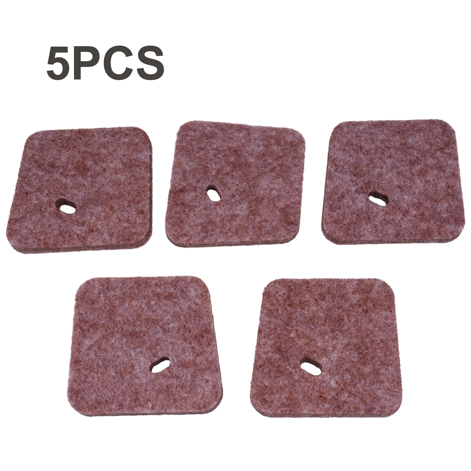 5 Pieces Air Filter For STIHL FC55/FS38 FS45 FS46 FS55 HL45 Lawn Mower 4140 124 2800 Trimmer Garden Tool Replacement Accessories
5 Pieces Air Filter For STIHL FC55/FS38 FS45 FS46 FS55 HL45 Lawn Mower 4140 124 2800 Trimmer Garden Tool Replacement Accessories