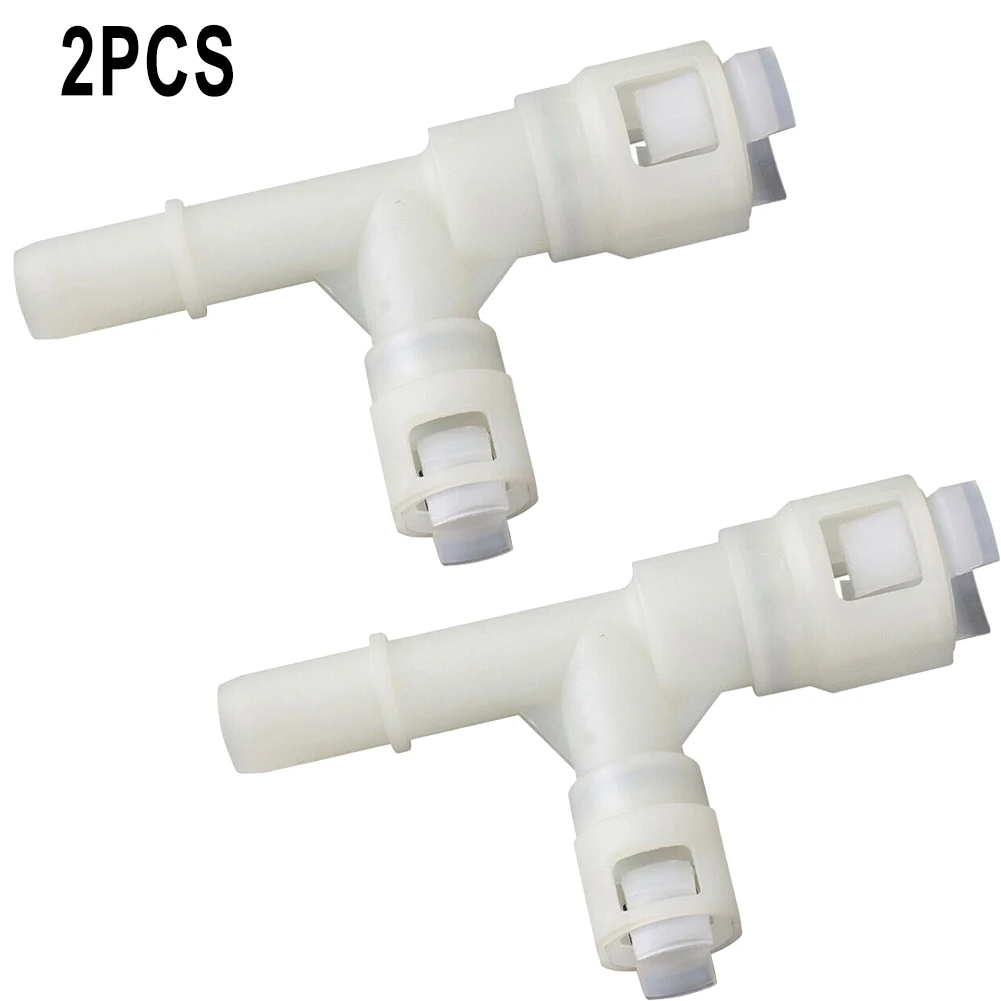 Hose Connector Car Heater Car Accessories Fitting Accessories Heater Hose Connector Inlet Hose White Plastic High Quality
Hose Connector Car Heater Car Accessories Fitting Accessories Heater Hose Connector Inlet Hose White Plastic High Quality