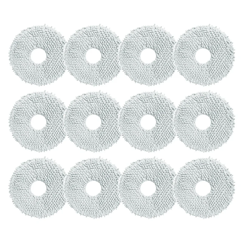 12 шт., детали для робота-пылесоса Ecovacs Deebot X2/X2 Pro
12 шт., детали для робота-пылесоса Ecovacs Deebot X2/X2 Pro