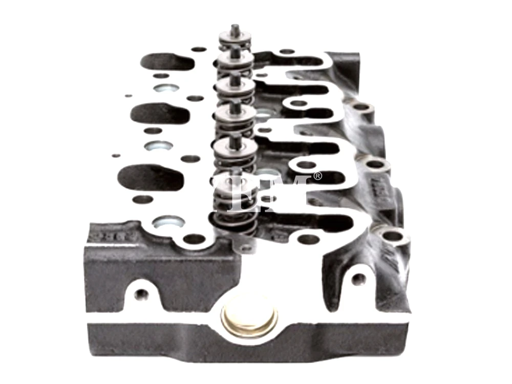 Высокое качество для двигателя Perkins 403D-15 403D-15T 403D-15G полная головка цилиндра 111011050
Высокое качество для двигателя Perkins 403D-15 403D-15T 403D-15G полная головка цилиндра 111011050