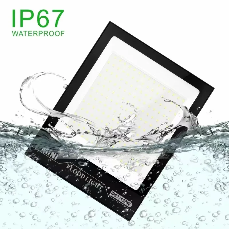 Наружный прожектор, прожектор для строительной площадки, водонепроницаемое промышленное освещение, освещение для газона, двора, 200 Вт
Наружный прожектор, прожектор для строительной площадки, водонепроницаемое промышленное освещение, освещение для газона, двора, 200 Вт