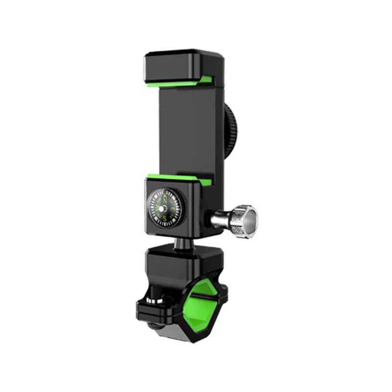 Universal Bike Ebike Motorcycle Handlebar Mobile Phone Mount Bicycle Holder Cycling Stand Clamp With Compass
Universal Bike Ebike Motorcycle Handlebar Mobile Phone Mount Bicycle Holder Cycling Stand Clamp With Compass