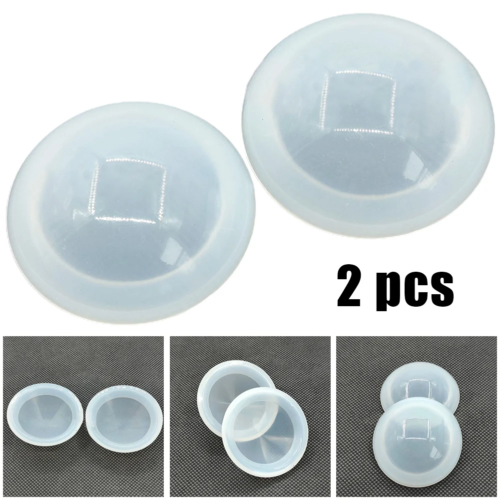 2pcs For Coleman SaluSpa Air Blower Non-Return Check Valve Seals Kits Semi-transparent Check Valve Pool Accesories
2pcs For Coleman SaluSpa Air Blower Non-Return Check Valve Seals Kits Semi-transparent Check Valve Pool Accesories